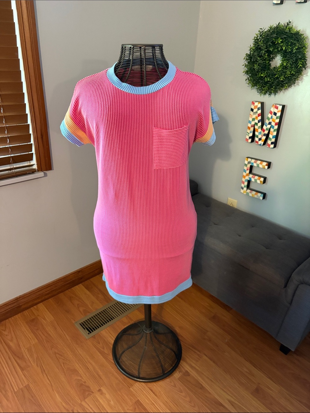 Mod Boutique